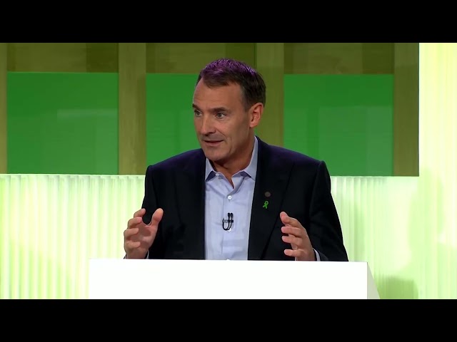 BP ousts Chair Albert Manifold over conduct issues