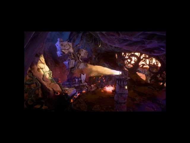 Keeper The Creeping Veil Achievement