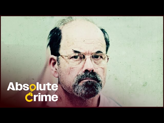 BTK Unmasked: This Churchman Tortured and Killed