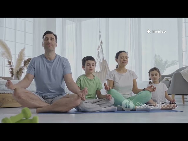 Meditation Techniques Explainer