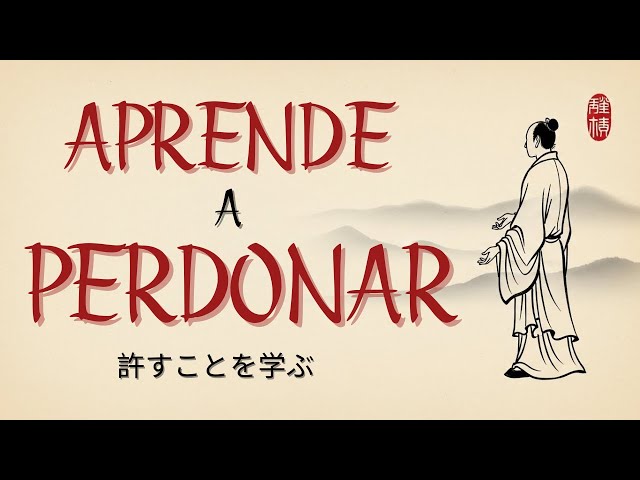 The Japanese Art Of Knowing How To Forgive | Tao Wisdom