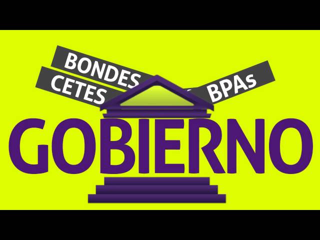 ¿Qué es la Deuda Gubernamental?