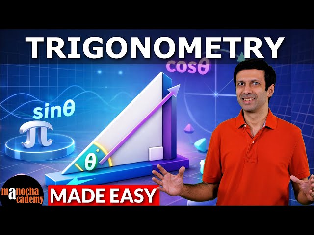 Trigonometry Class 10