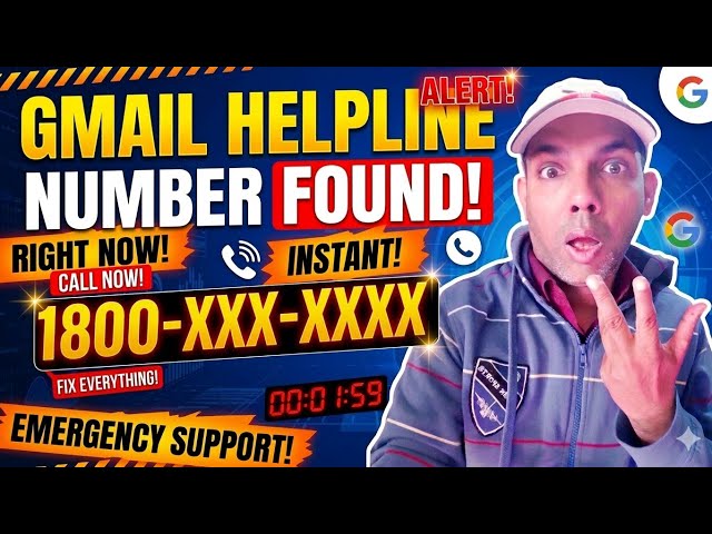 Gmail helpline number | India me Gmail helpline number per contact kaise kare? | Gmail helpline