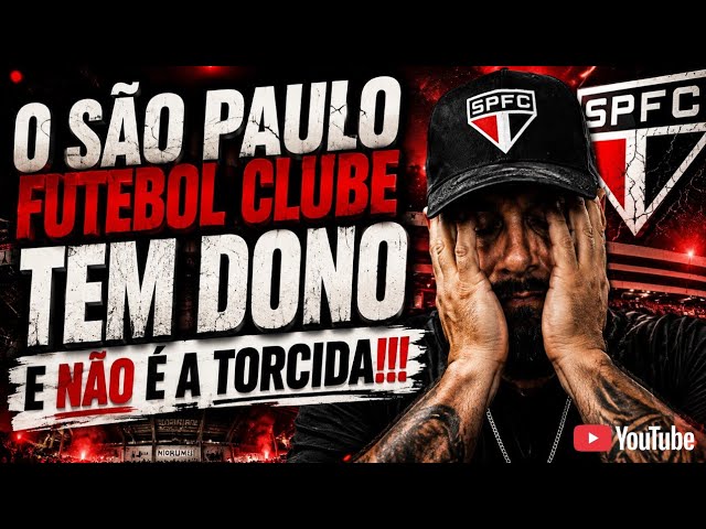 A POLÍTICA VENCEU E O SÃO PAULO FUTEBOL CLUBE PERDEU - REFORMA ESTATUTÁRIA REPROVADA, ZERO NOVIDADE!