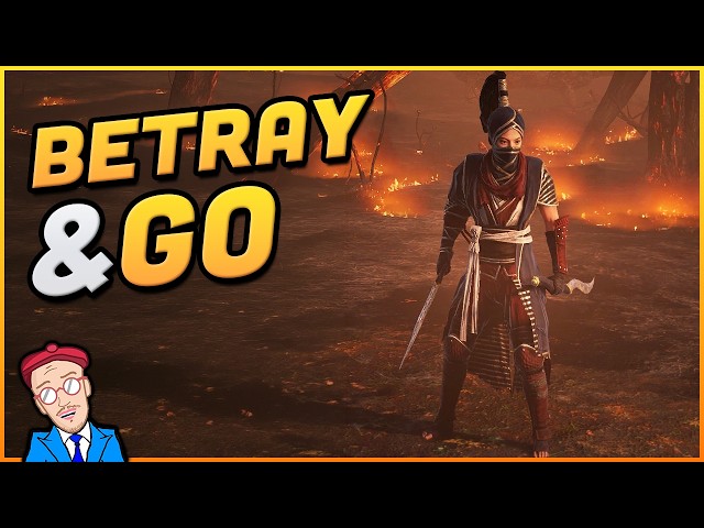 How to use Betrayal to your advantage in SSF - PoE 3.29