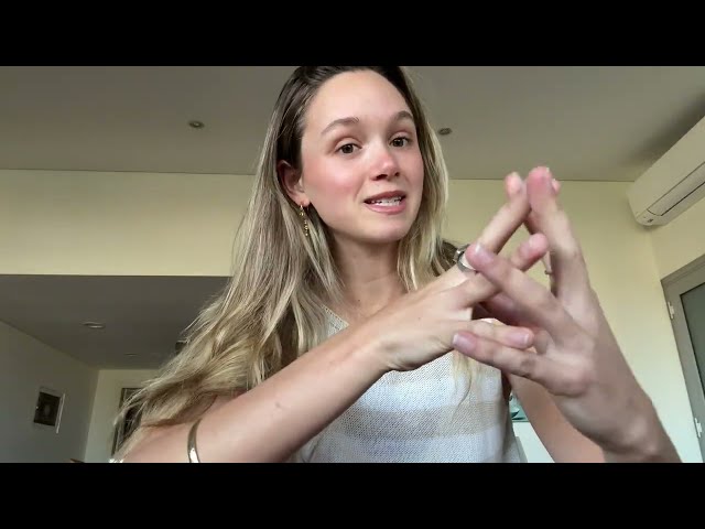 how to have a good sleep. from a nutritionist pov 