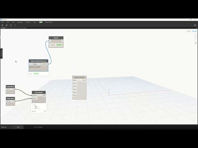 The Best Revit Python Explaination - BIM Era