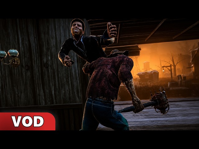 Playing DBD While Catching Up, Then Engineering My Way Around a $23,000 Problem
