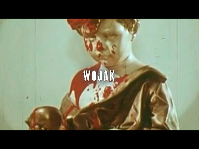 Scrim- wojak (official lyric video)