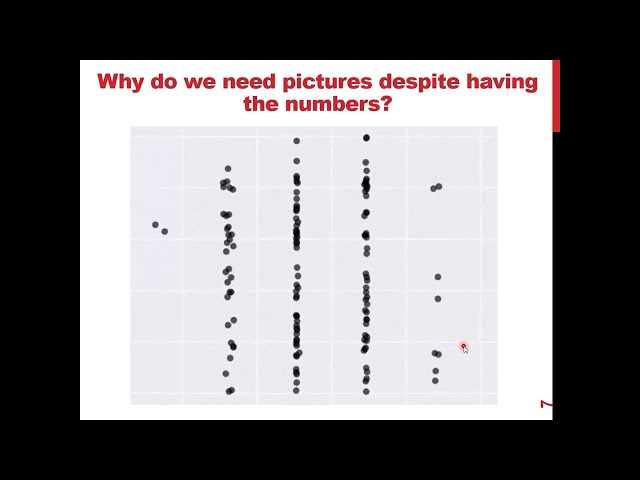 IDSS - Lecture 4 - Introduction to Visualizations