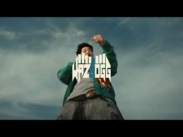 Mall Boyz - MとBを feat. Tohji & gummyboy (WAZGOGG Remix) #MallTapeRemixZone