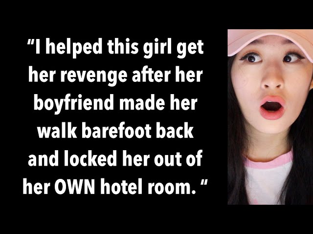 The BEST REVENGE Story I've Ever Read