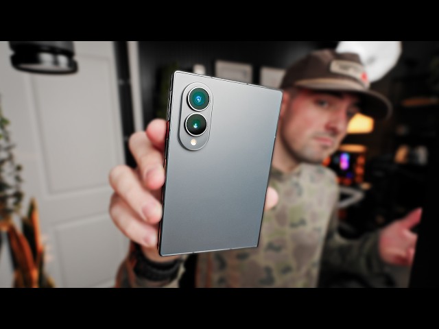 I’m Switching to Android to Understand the iPhone Duo...