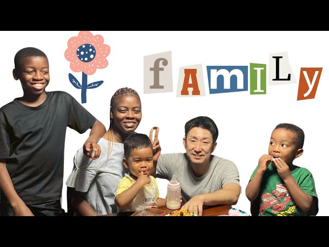 Raising Multicultural Kids: What I Want My Children to learn from Malawi & Japan