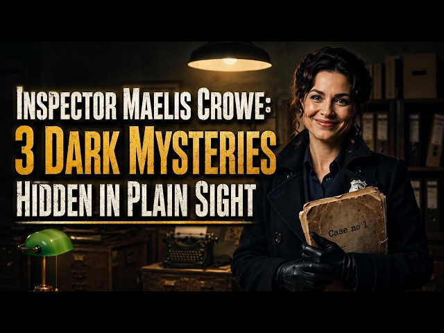 3 Impossible Mysteries Hidden in Plain Sight | Can You Solve Them?