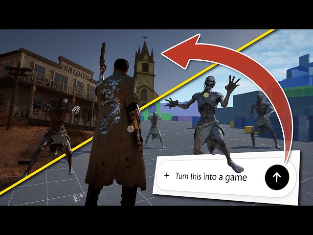 The Role of AI in Making Games