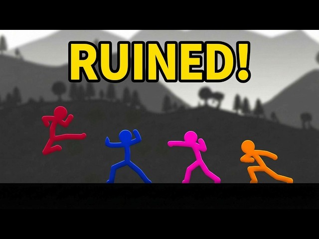 I Spent a Week Fixing One Combat Problem