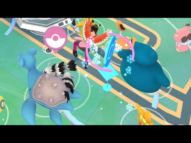 LIVE: SHINY HUNTING IN POKÉMON GO!