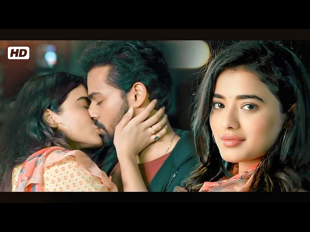 Director | South Hindi Dubbed Action Romantic Movie Full Love Story | Ashish, Aishwarya | Movie