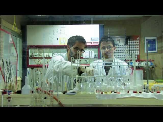 ICMAB Materials