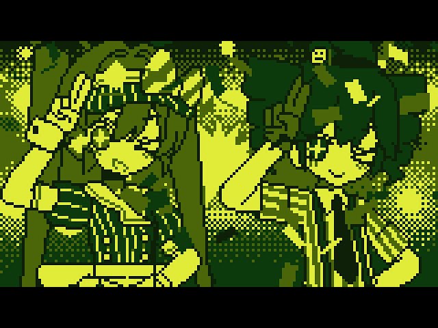 [VOCALOID NES-Style] Mesmerizer [Chiptune Remix]