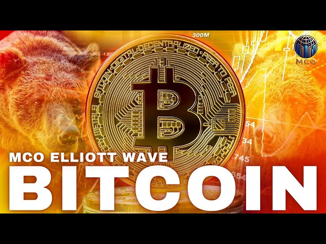 Bitcoin BTC Chart Analysis - Has Bitcoin Formed an Impulse? Elliott Wave Analysis
