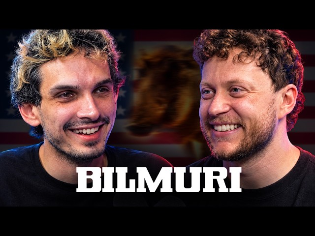 BILMURI on KINDA HARD, Crabcore Revival & Attack Attack Legacy