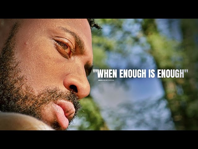 FOCUS & TAKE YOUR LIFE BACK! - Best Motivational Speech Video