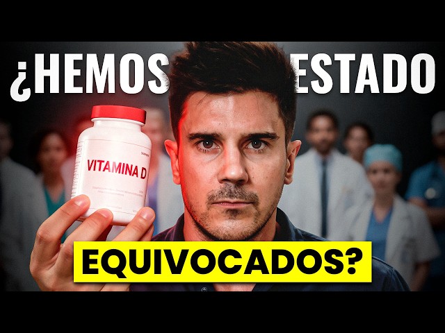 I Was Wrong About Vitamin D