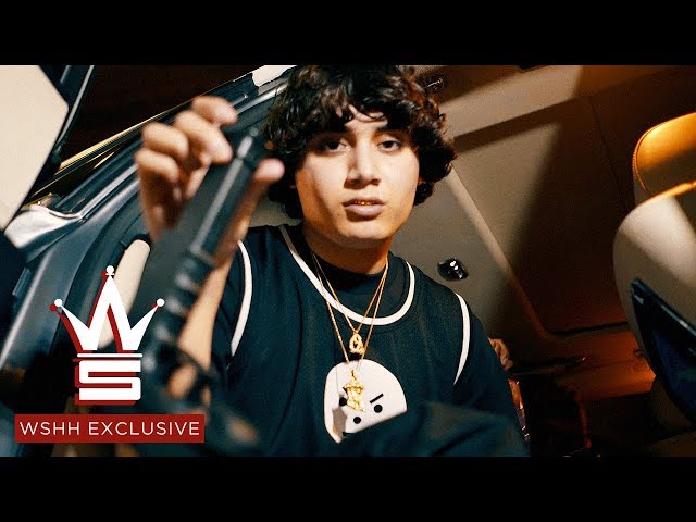 Shoreline Mafia (OhGeesy) "Heavy" (WSHH Exclusive - Official Music Video)
