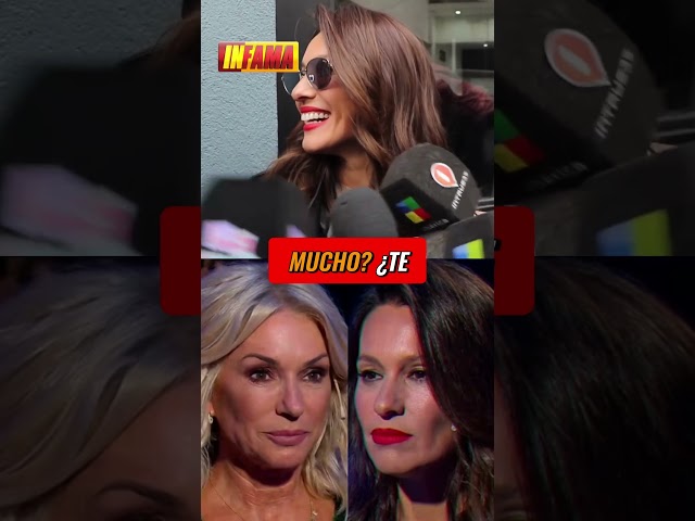 💥PAMPITA BREAKS HER SILENCE ON HER TENSE CLASH WITH YANINA LATORRE ON PH