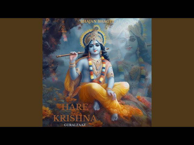 Hare Krishna