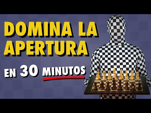 Learn to play Chess Openings (Step-by-Step Guide for Beginners ✅)