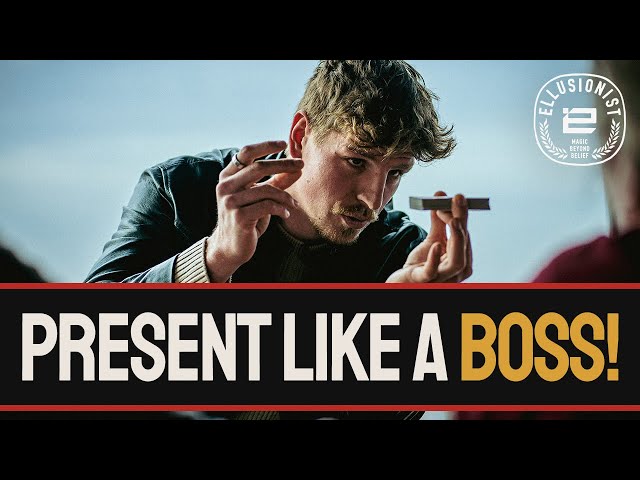 When Does Magic Scripting Go Too Far?!