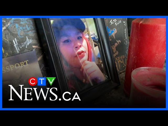 Two Saskatchewan teens facing second-degree murder charges