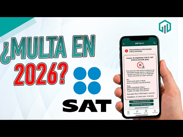 SAT TRANSFERS 2026 | THE SAT CAN TAX YOU