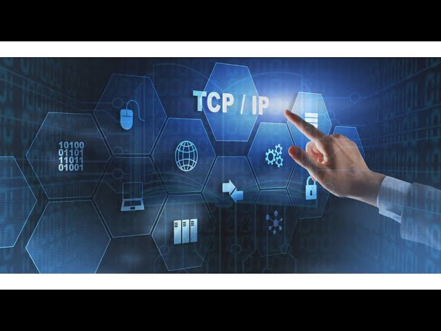 Unleashing TCP/IP Secrets: Learn Ethical Hacking with Powerful Networking Protocols