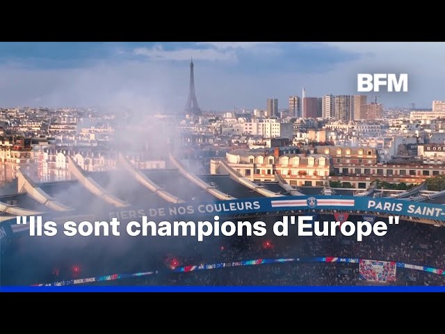 Champions League: After a nail-biting penalty shootout, PSG beat Arsenal