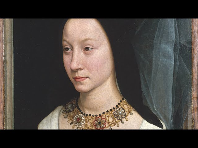 What is Flemish Art and why is it so important?