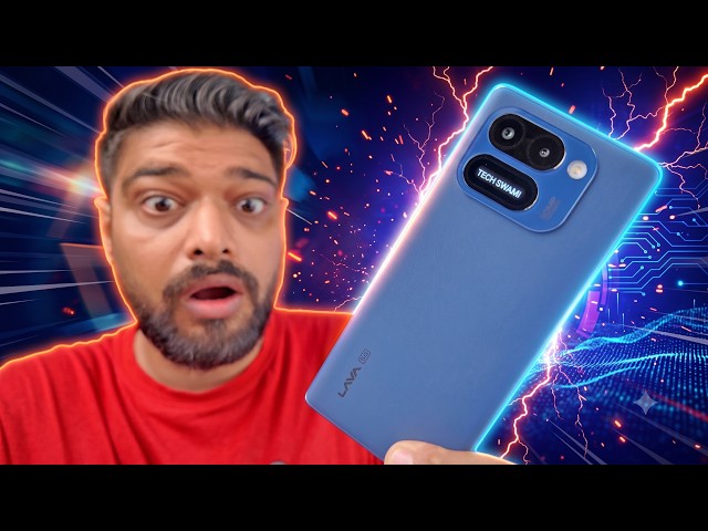 Don't Buy The Lava Virat Curve 5g Until You Watch This!
