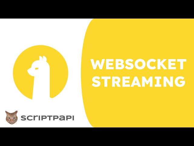 Stream Real-Time Stock Market Data — Alpaca WebSocket (Quotes, Trades, Bars)