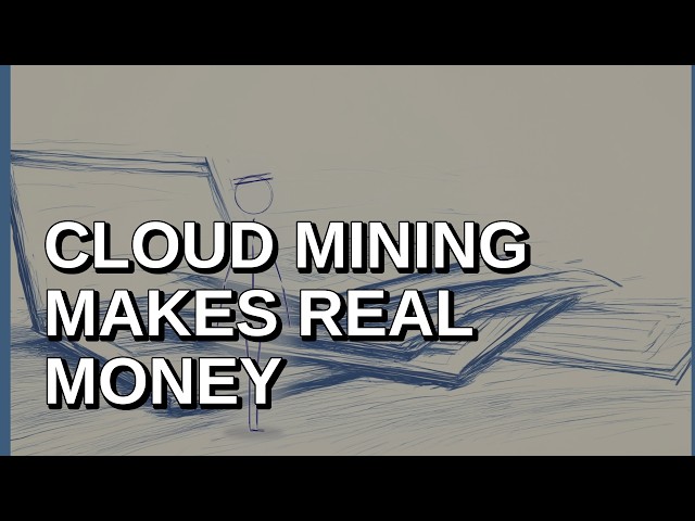 Mobile Crypto Mining vs. Side Hustles