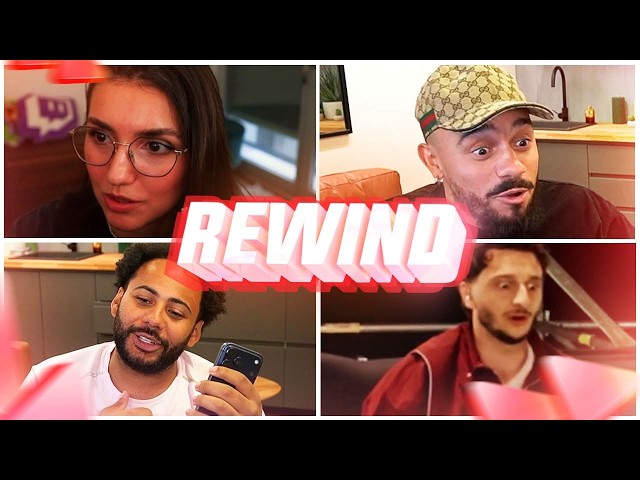 DJILSI AND JOYCA ARE... UNSTOPPABLE! 😳 (The Rewind)