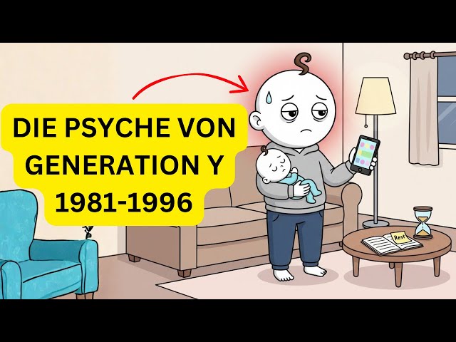 Die Psychologie von Generation Y (1981-1996)