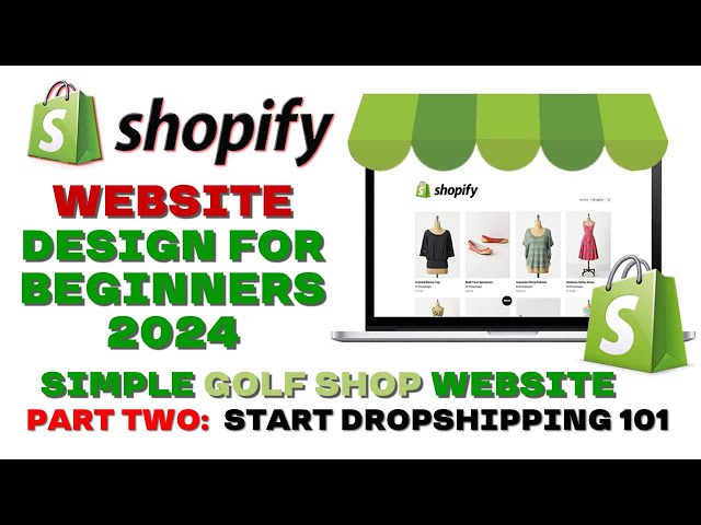 How to Create a Simple Shopify Shop in 15 Minutes for Beginners in 2026 | #ecommerce  #shopify