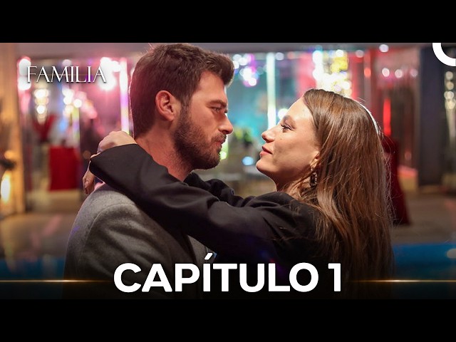 Family Episode 1 (Spanish Dubbed)