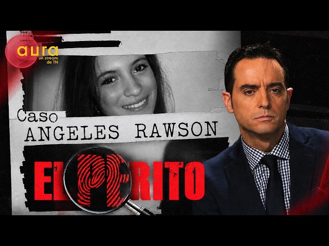 The Ángeles Rawson Case: The Evidence That Convicted Jorge Mangeri | The Expert #6