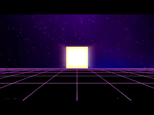 Sweden (C418 synthwave/80s)