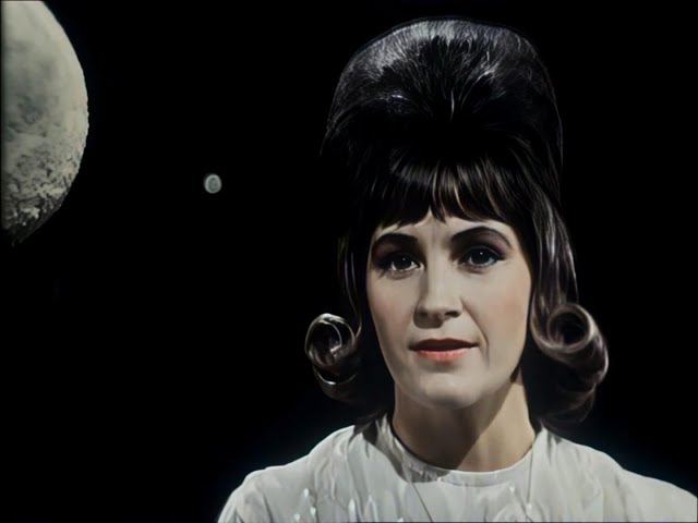 The End Of The World 📀 Skeeter Davis {Stereo} 1963